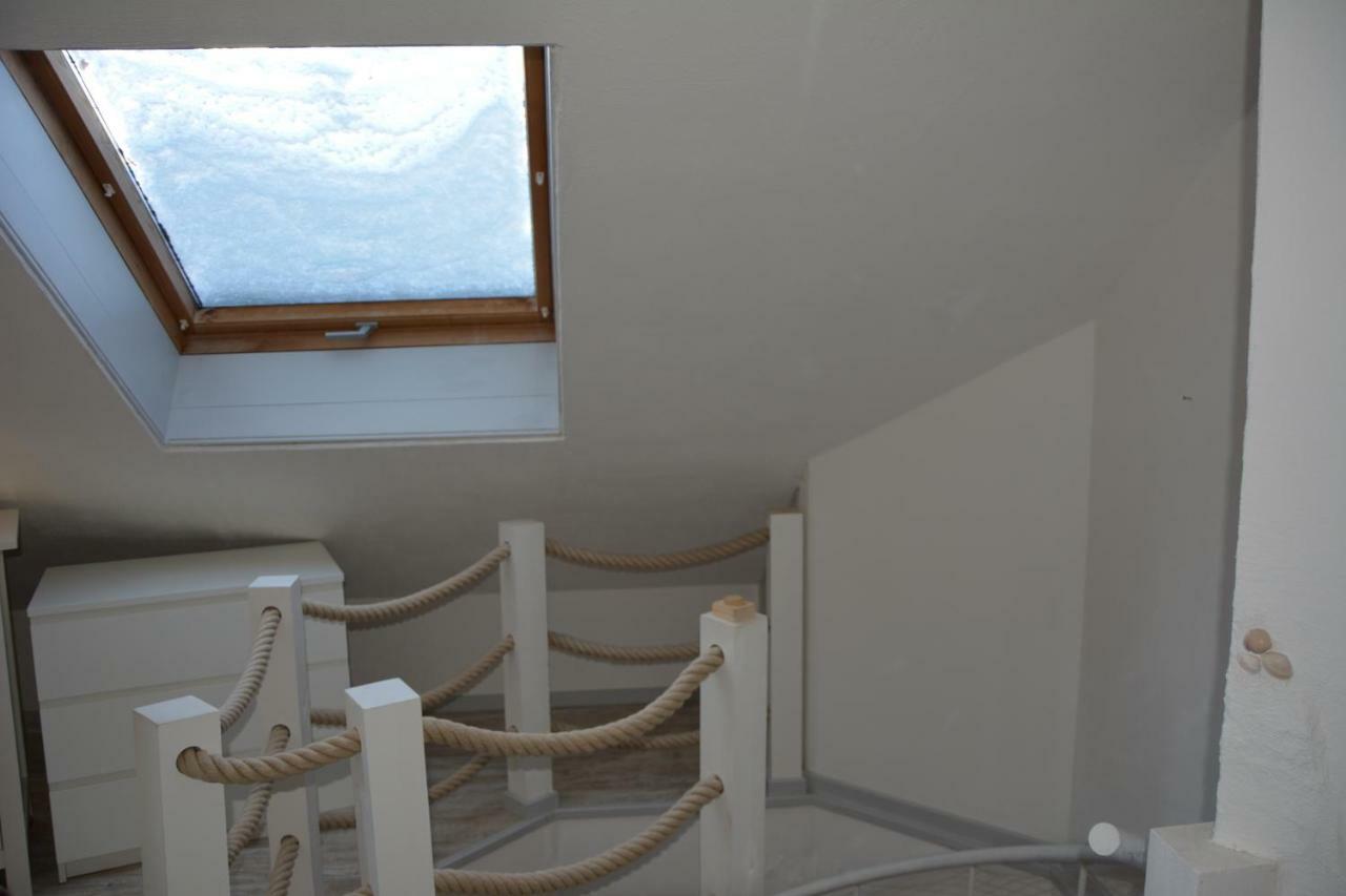 Ferienhaus Winterberg Bromskirchen Exterior foto